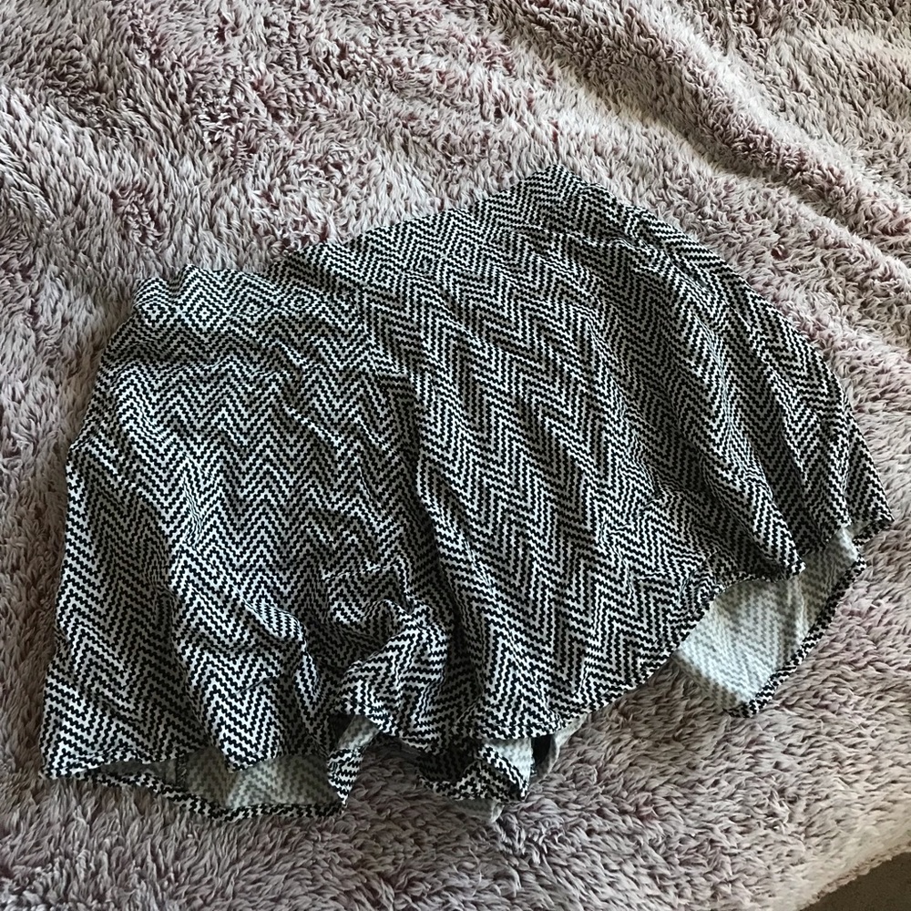 Forever 21 shorts